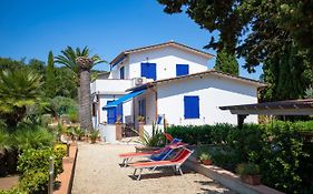 Villa le Palme